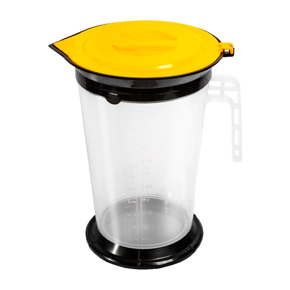 ST040130 Мерная емкость 5.5 л. KA-7829B