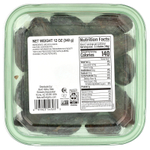Natural Delights, Свежие финики Medjool, цельные, 340 г (12 унций)