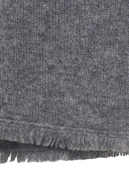 Шарф из кашемира