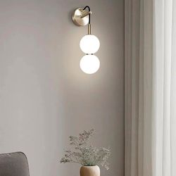 Настенный Светильник Rocco W L6 By Imperiumloft