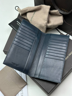 Кошелёк Bottega Veneta