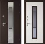 Дверь входная Termax Lumi 200