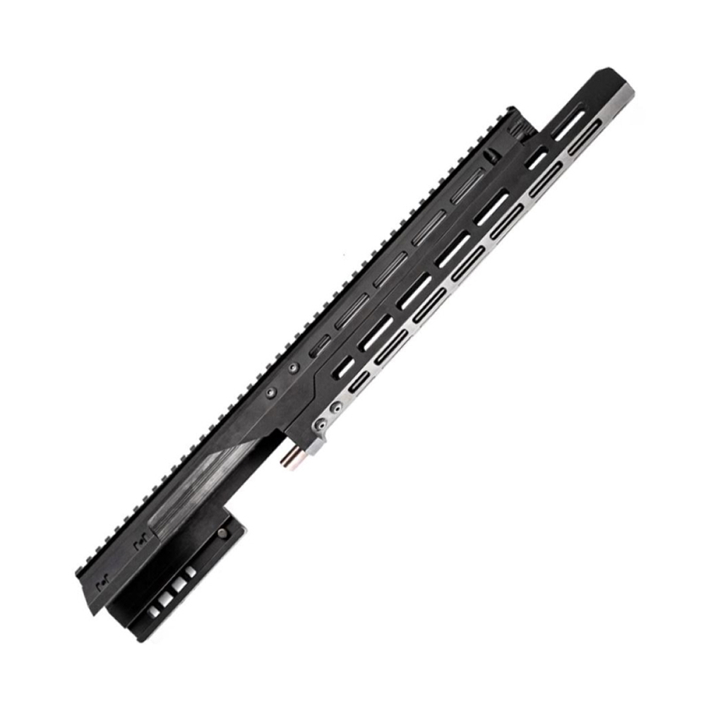 Шасси МК1 M-LOK на СВД, Тигр, TG3, SAG