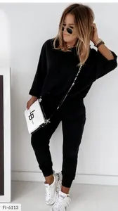 Костюм FI-6114 Фабрика Моды