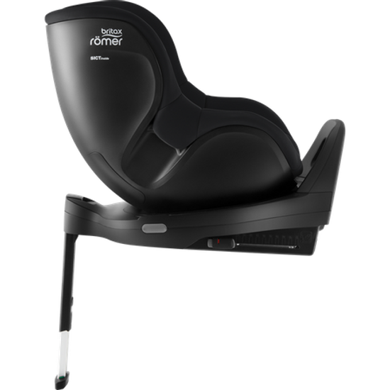Автокресло Britax Roemer Dualfix Pro M (Space black)