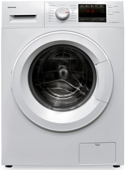 Стиральная машина Samtron WM-M645122