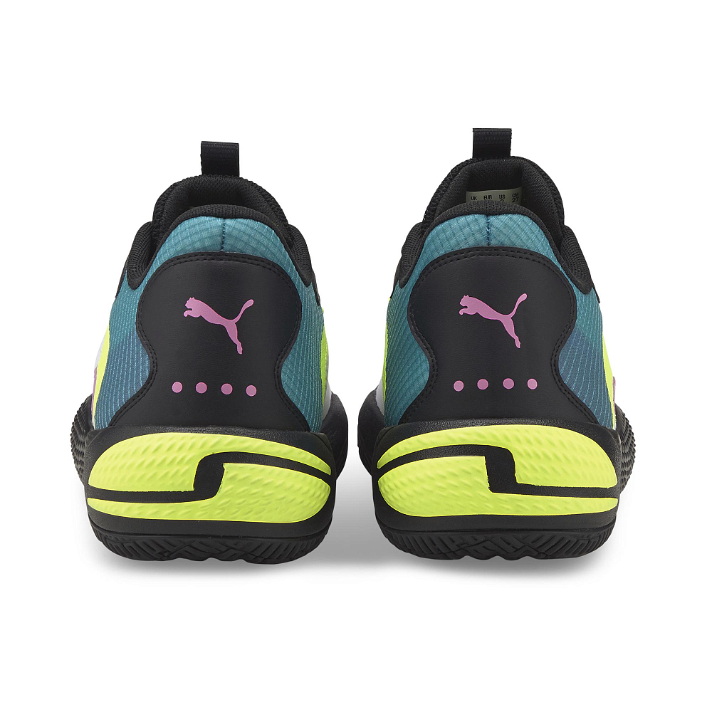 Кроссовки PUMA Court Rider 2.0 SWXP