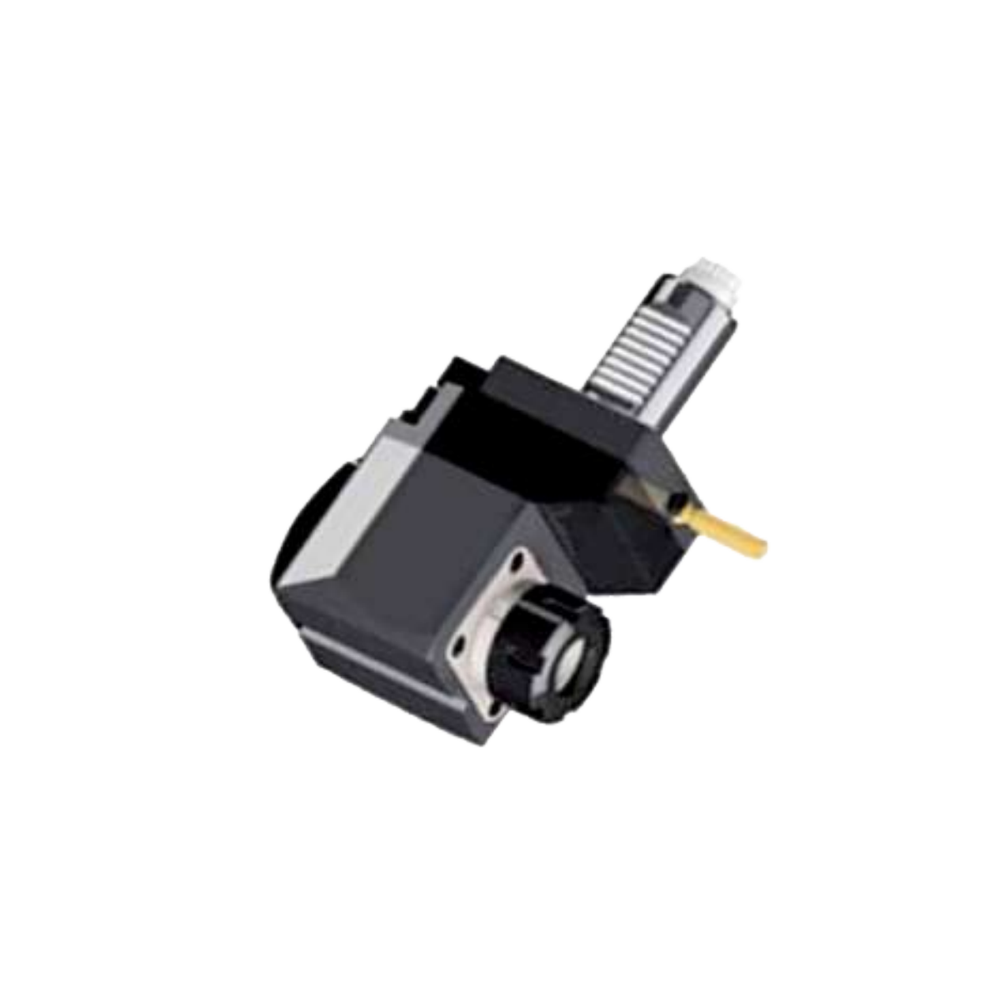 Головка с радиальным приводом VDI30-DORER25K-75-40 со смещением DIN 1809 BRIGHT-TOOLS
