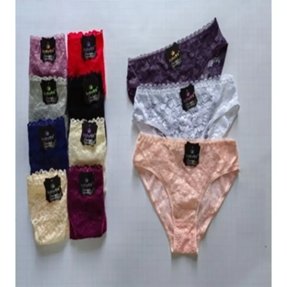 Трусы женские 42-48р. 8023-5