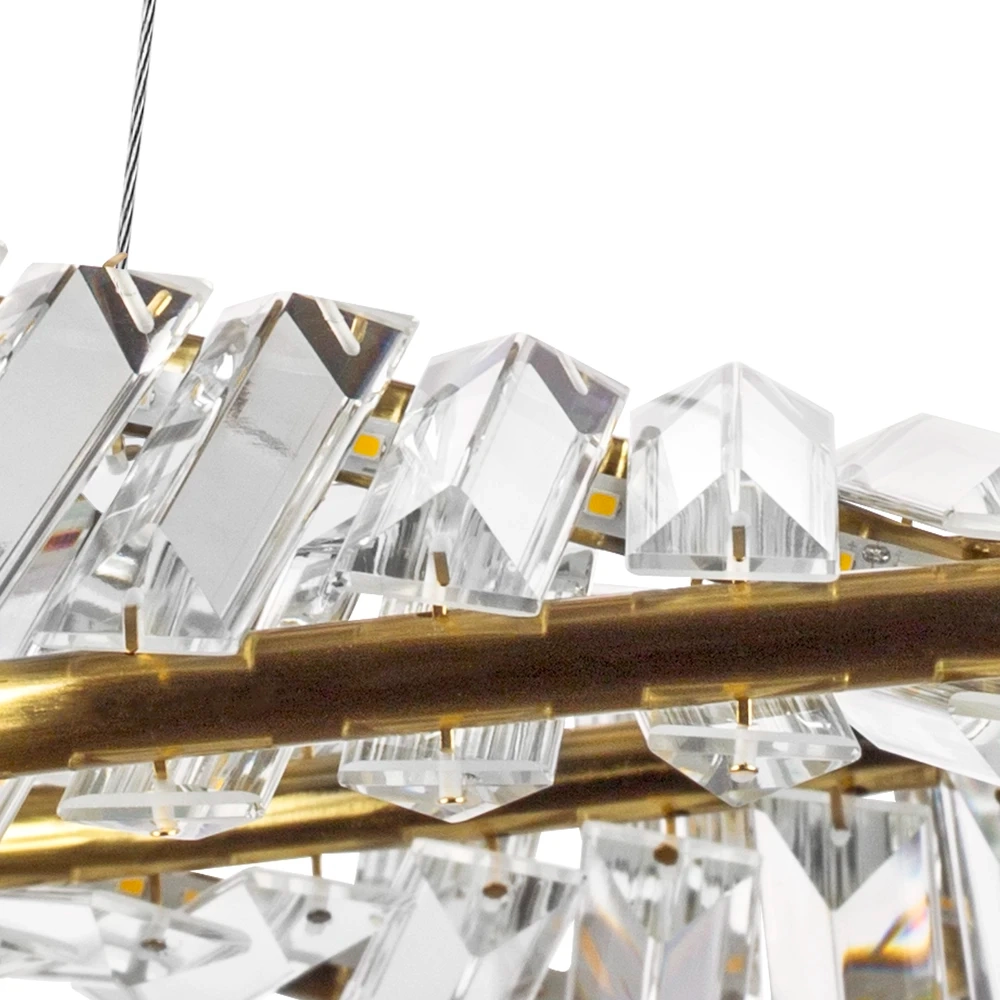 Подвесная люстра Lightstar VIDARE 699043