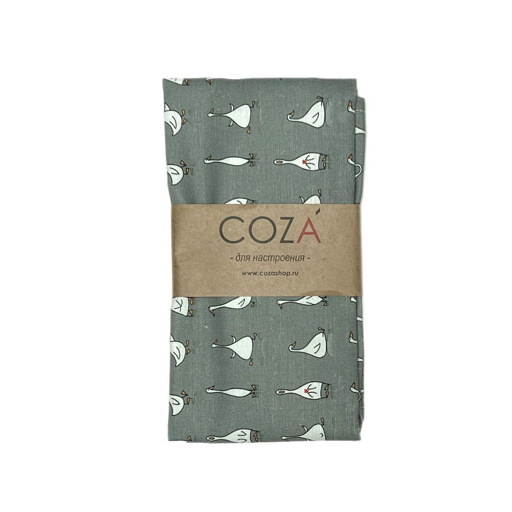 COZA кухонное полотенце