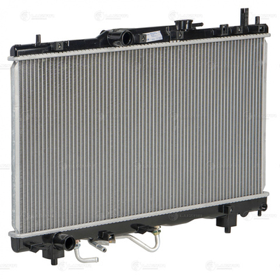 LRc 19152 -  Радиатор охлаждения для автомобилей Carina (96-)/Caldina (97-)/Corona (96-) AT