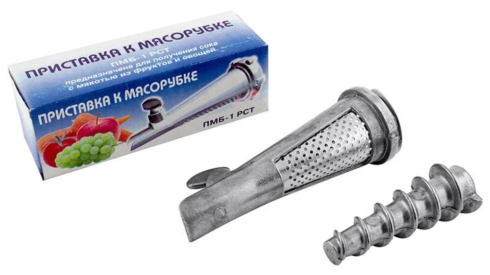 Насадка-соковыжималка MALLONY 004484