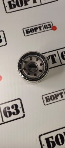 Фильтр масляный NISSAN 15208-65FOA