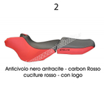 Moto Guzzi Stelvio Tappezzeria Italia чехол для сиденья Franco (4 цвета)