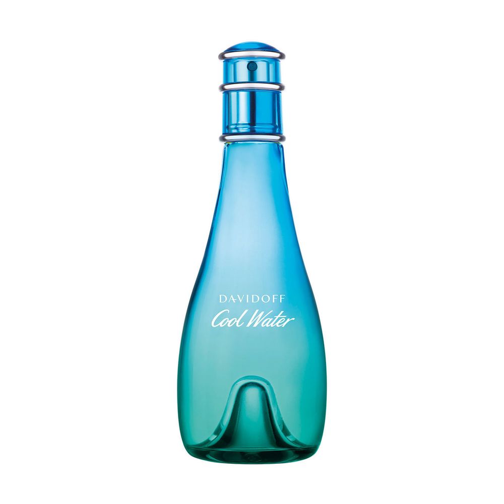 Davidoff Cool Water Woman Summer Edition 2019
