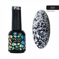 202М Гель-лак MOJO 8мл SIMPLE-DIMPLE