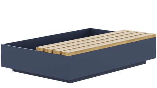 Вазон Урбан Виченца М.06-010