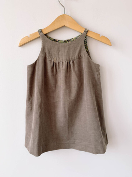 Сарафан Bonpoint, 92