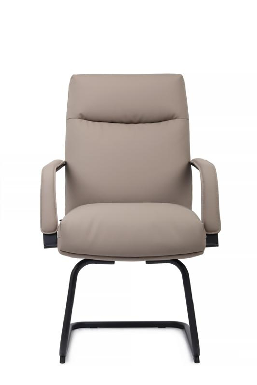 Кресло Riva Отто RCH CV-P001BS Бежевый