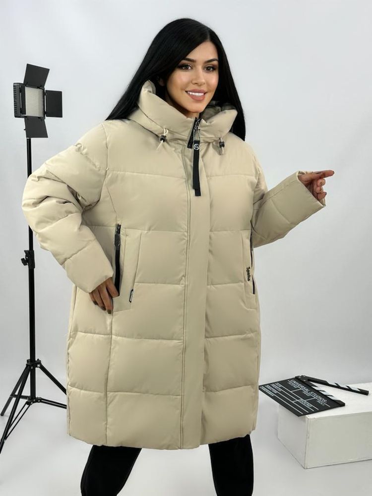 Куртка 909-1 Fabrika