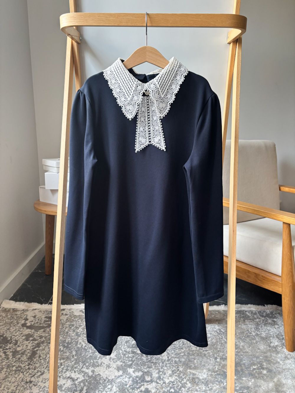 Платье Rolly, 152