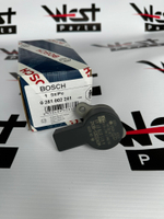 Клапан регулировки давления Bosch 0281002241