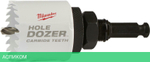 Коронка Milwaukee Hole Dozer Carbide 51мм (49560720)