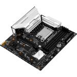 Материнская плата MAXSUN MS-Terminator B760M D5 WiFi, LGA1700, DDR5, mATX