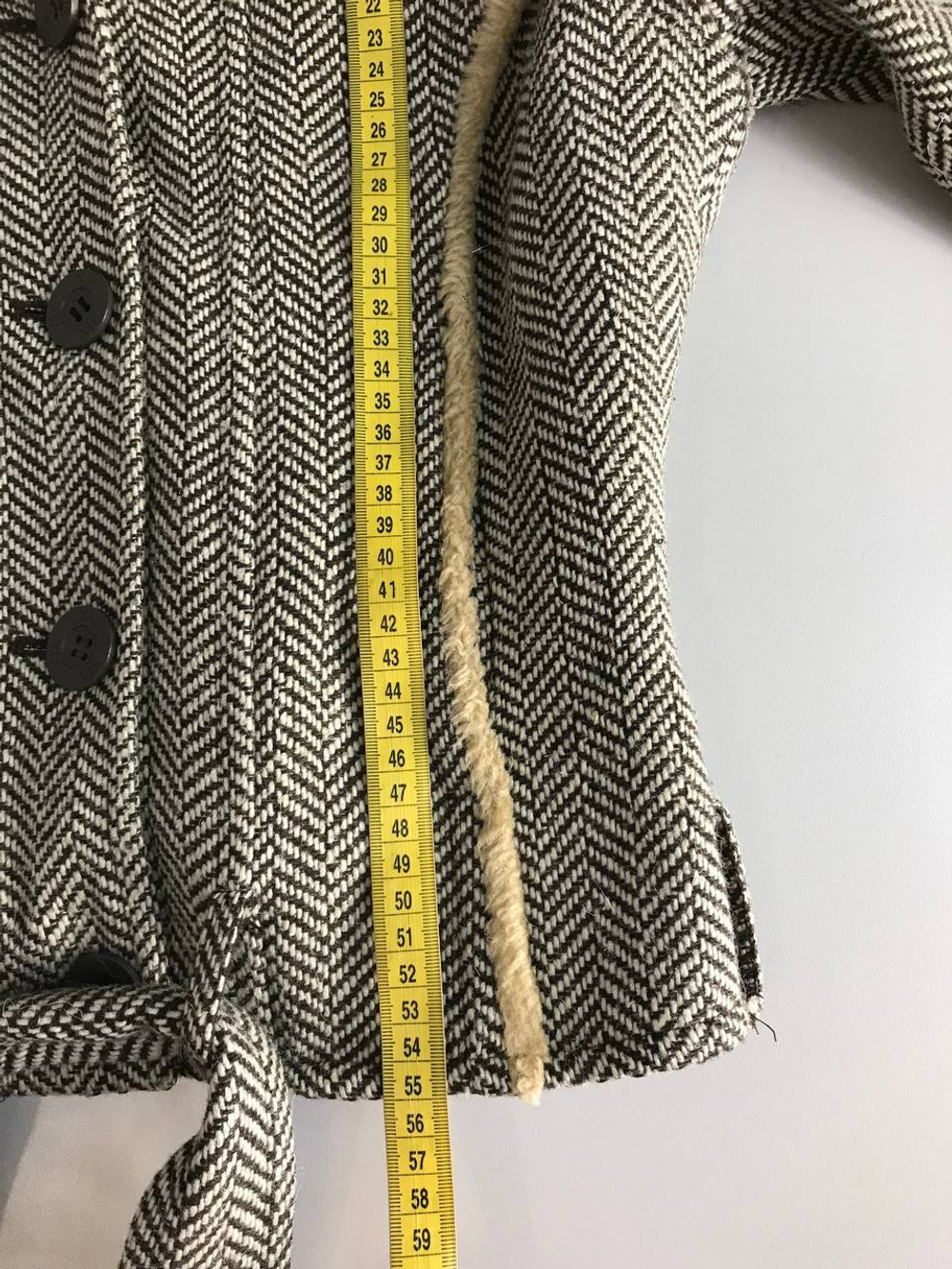 Куртка Mexx модная, маркировка 34, визуально 40 размер