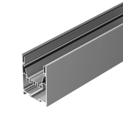 Профиль IP-LINE-5475-2000 ANOD (Arlight, Алюминий) 055136