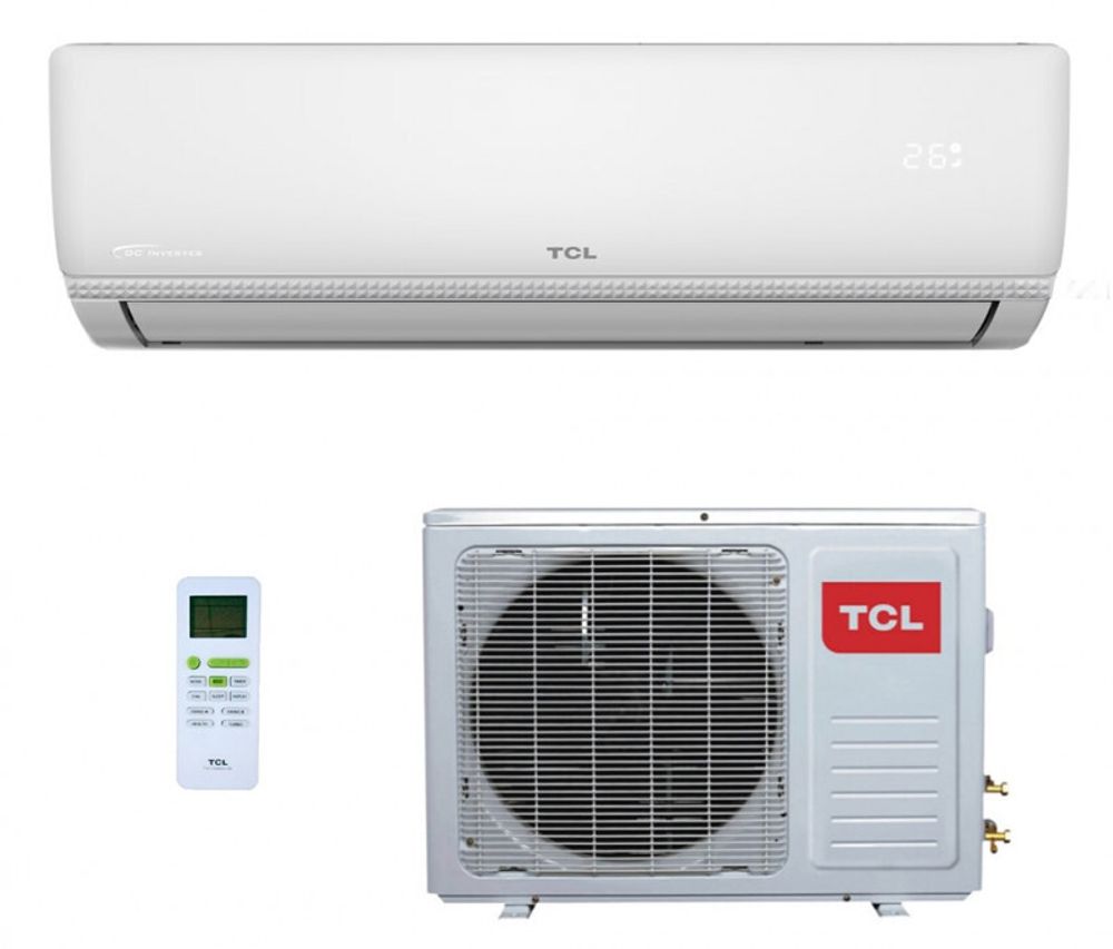 TCL Miracle Inverter TAC-12HRIA/VE