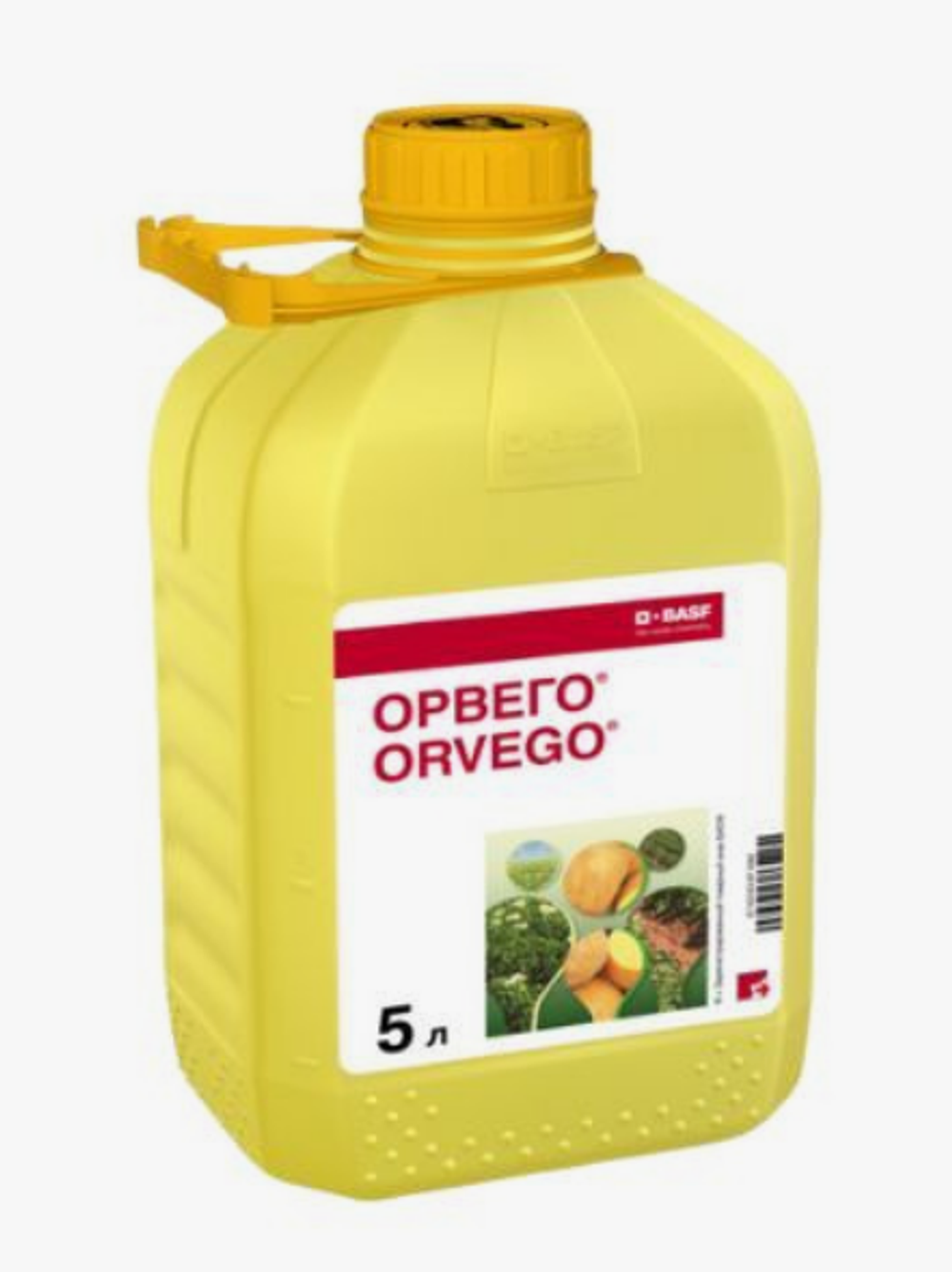 Орвего, КС (225+300г/л)