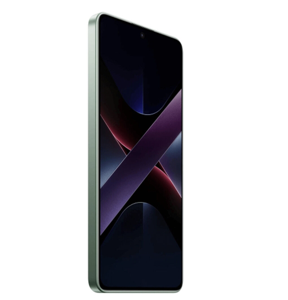 Xiaomi POCO X7 Pro 12/256Gb Green