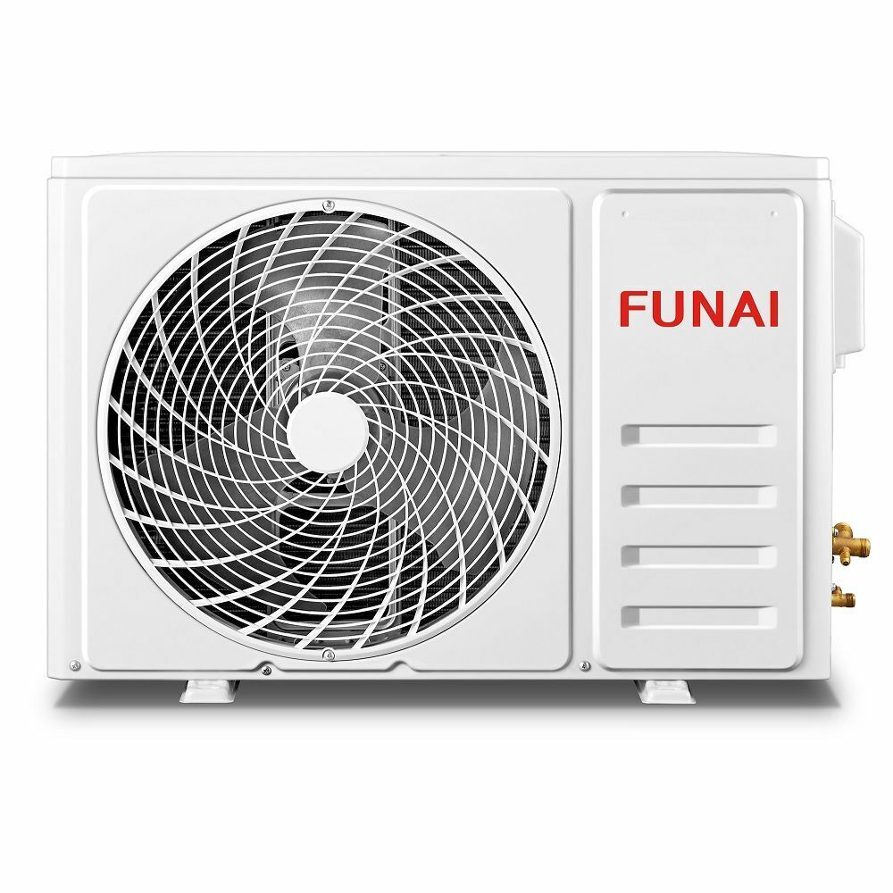 Сплит-система Funai RAC-KD25HP.D02 WI-FI