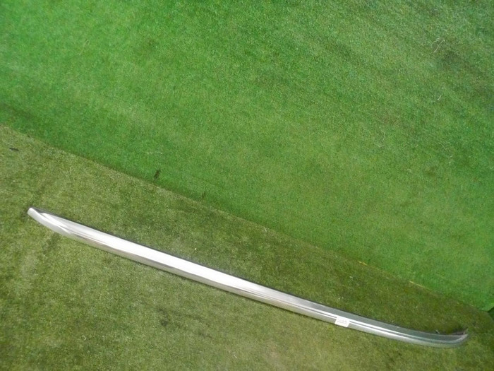 Рейлинг левый BMW X3 F25 (2010-2017)