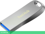 USB Flash-накопитель SanDisk Ultra Luxe 256Gb (SDCZ74-256G-G46)