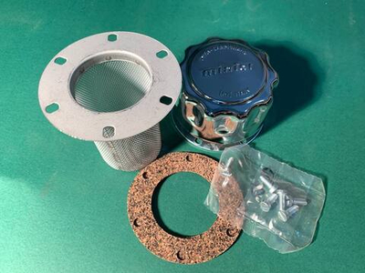 Фильтр Waitzinger WAI106163 воздушный