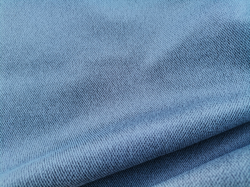 Велюр Allure plain (Аллур плейн) 19