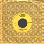 The Ames Brothers / Washington Square (7" Vinyl Single)