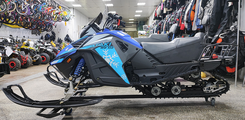 Снегоход Ataki WD150