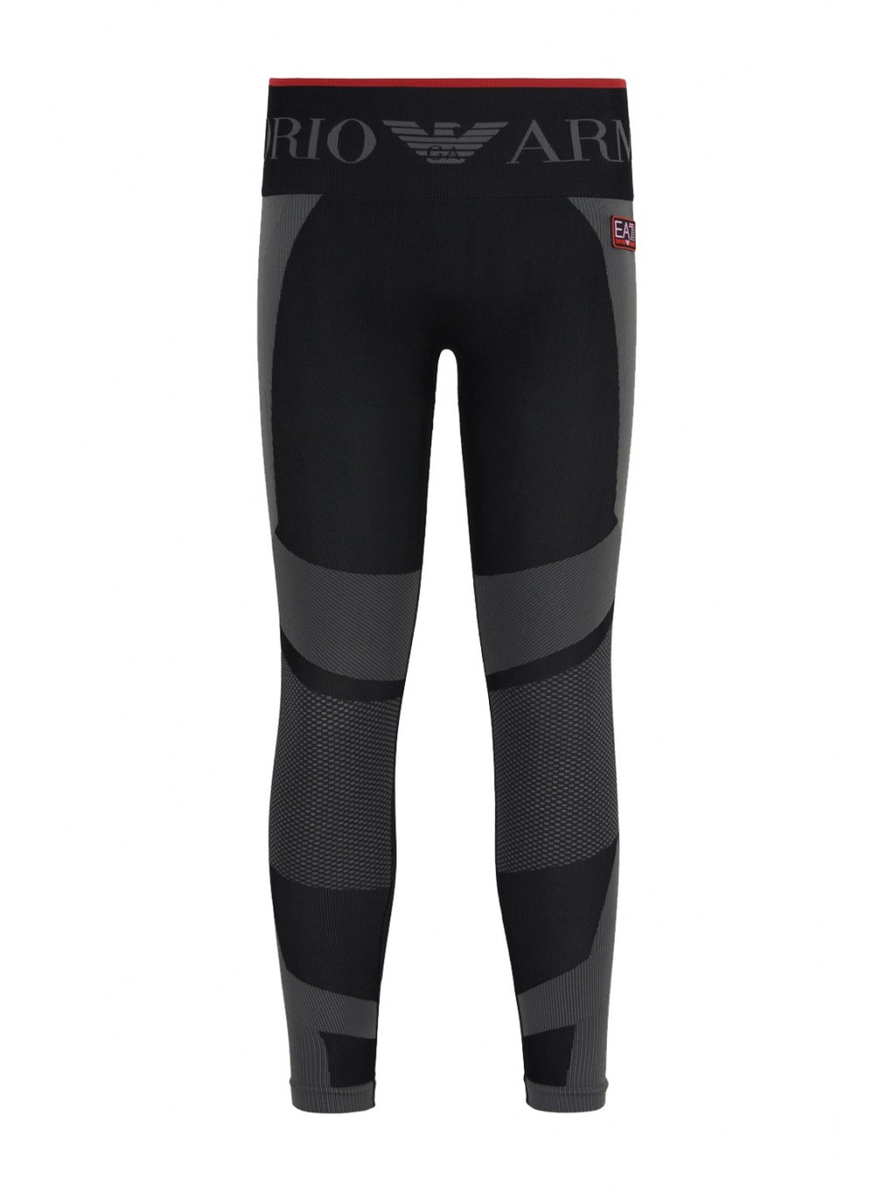 Бесшовные леггинсы женские Leggings EA7