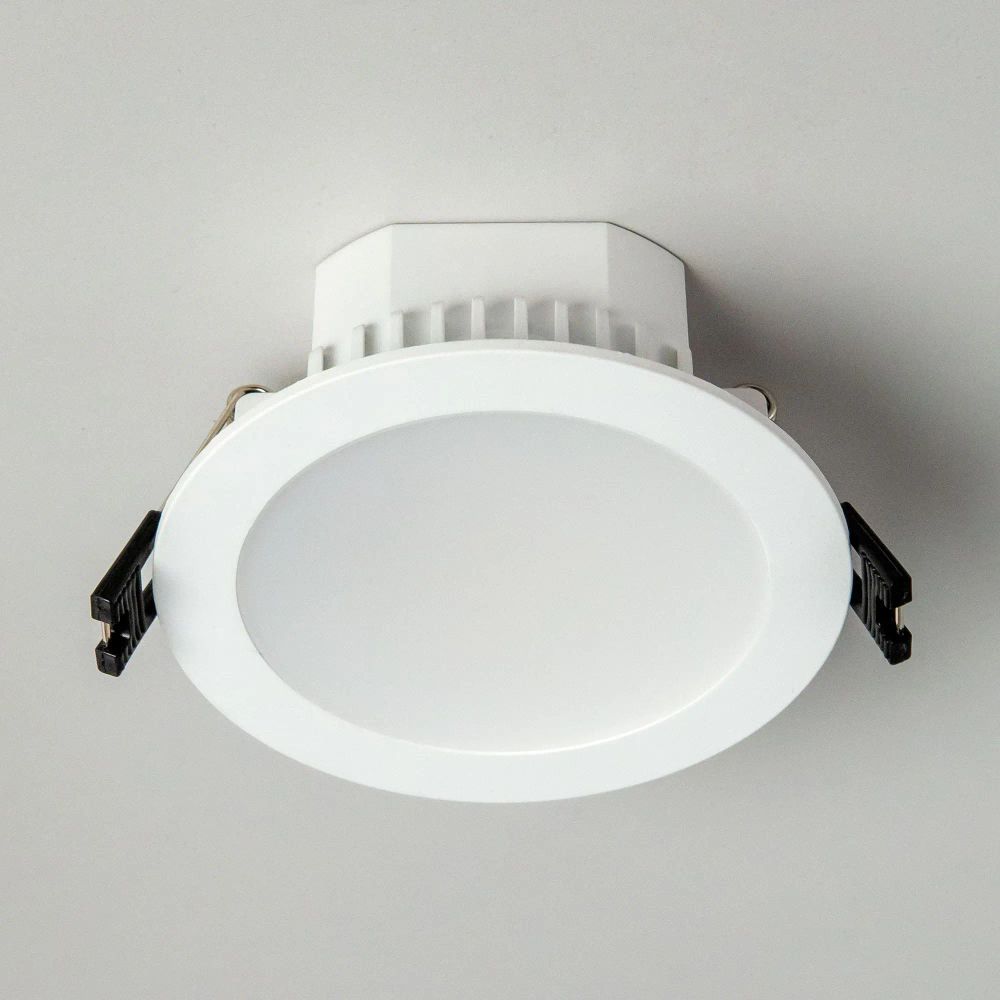 Citilux Акви CLD008110V LED Встраиваемый светильник Белый