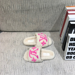 Louis Vuitton Paseo Flat Comfort Mule