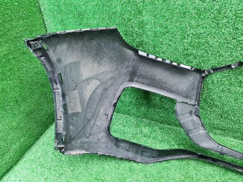 Бампер передний Chery Tiggo 8 Pro Max (2022-2024)