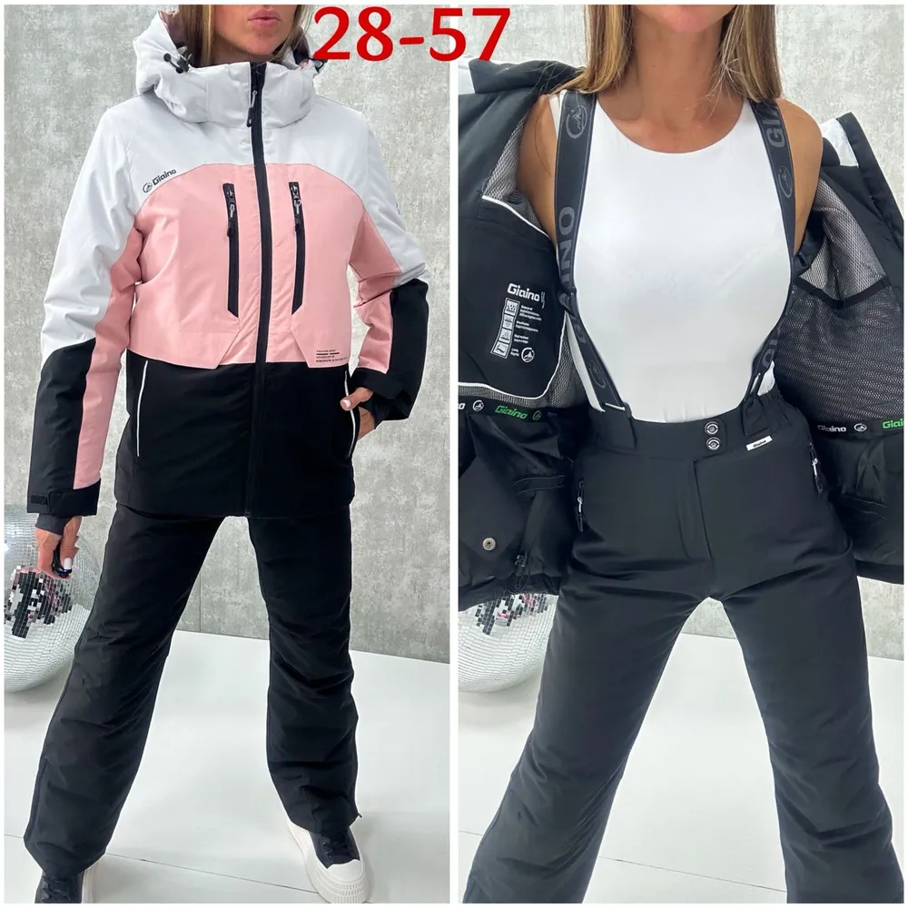 Костюм 50343225 Fabrika