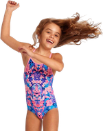 Купальник FUNKITA Toddler Girl's Jingle Jungle