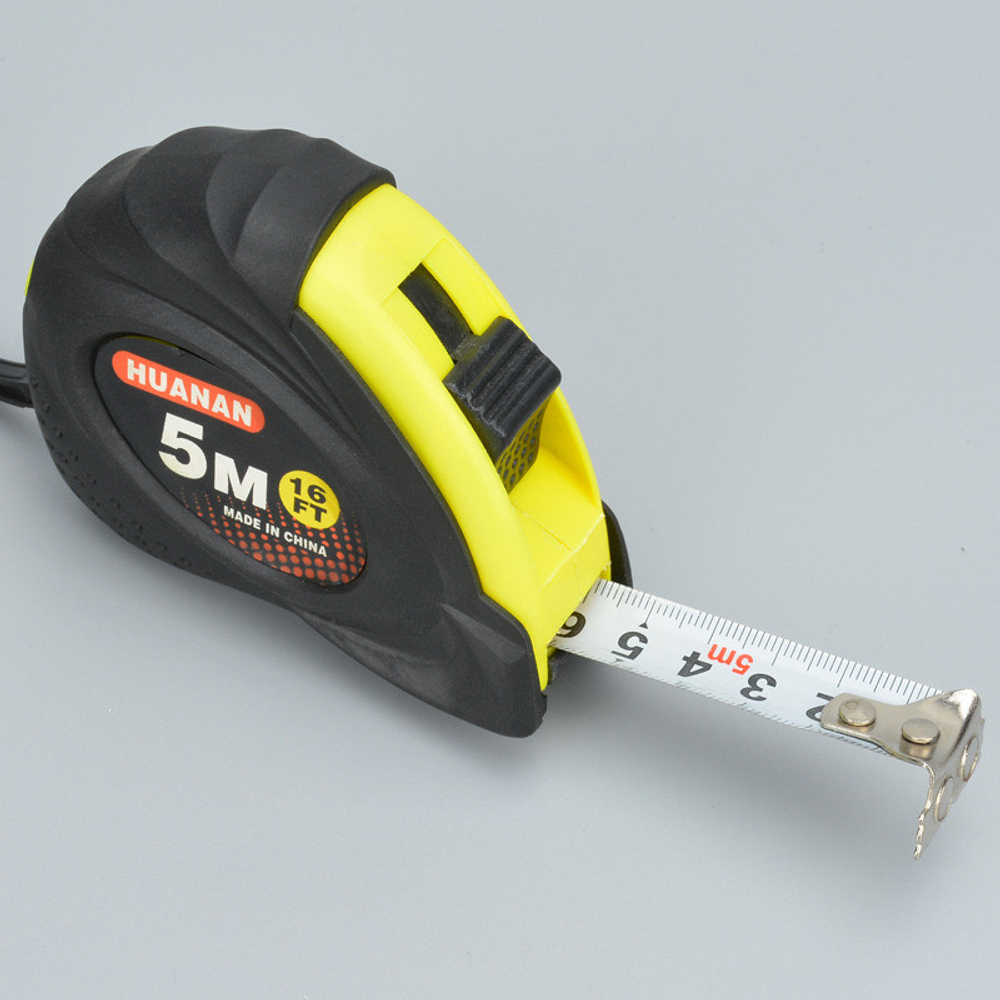 Рулетка 5м