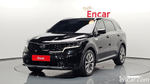 Kia Sorento 4 Generation Бензин 2.5T 2WD (12.2020)