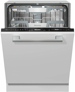Встраиваемая посудомоечная машина Miele G 7460 SCVi AutoDos